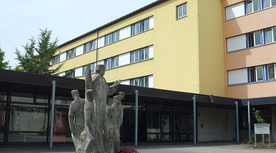 Humboldt Institut - Münich - Almanya