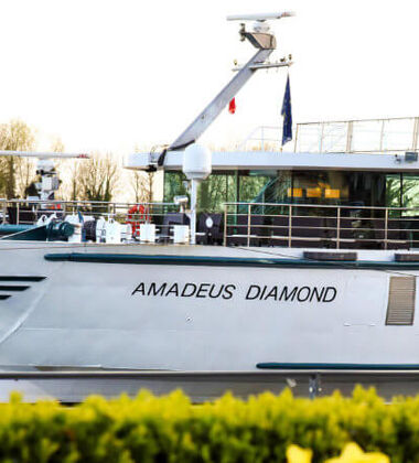 5* DELUXE AMADEUS DIAMOND İLE SEINE NEHRİ & NORMANDİYA