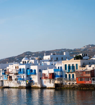 Celestyal Discovery ile Iconic Aegean Yunan Adaları & Atina Kış Programı Cruise Turu