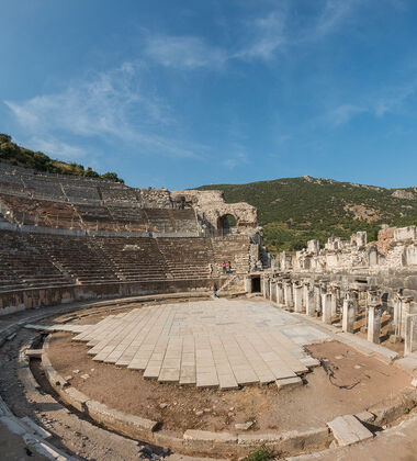 Celestyal Discovery ile Iconic Aegean Yunan Adaları & Atina Kış Programı Cruise Turu