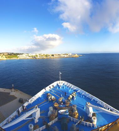 Celestyal Discovery ile Iconic Aegean Yunan Adaları & Atina Kış Programı Cruise Turu