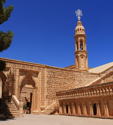 BUTİK MARDİN  (TURABDİN) TURU