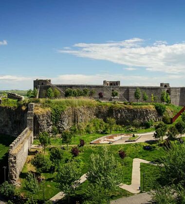 BUTİK MARDİN  (TURABDİN) TURU