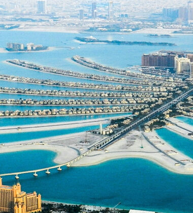 İzmir Çıkışlı Dubai & Abu Dhabi Turu