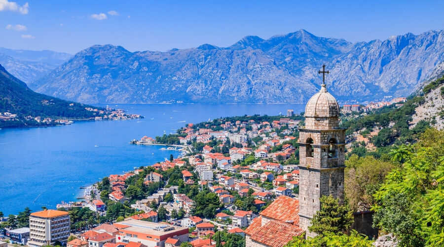 İzmir Çıkışlı Uçakla Vizesiz Büyük Balkan Turu (Gündüz Uçuşlu) Turlar Dahil