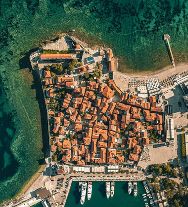 İzmir Çıkışlı Uçakla Vizesiz Büyük Balkan Turu