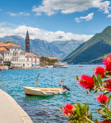 İzmir Çıkışlı Uçakla Vizesiz Büyük Balkan Turu