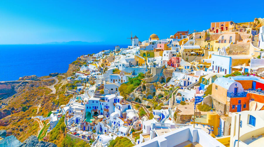 MSC Divina ile Ege & Akdeniz