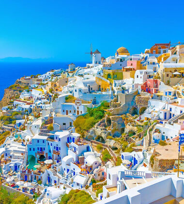 MSC Divina ile Ege & Akdeniz