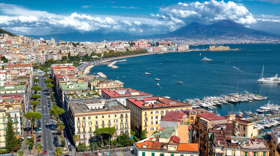 MSC Divina ile Ege & Akdeniz