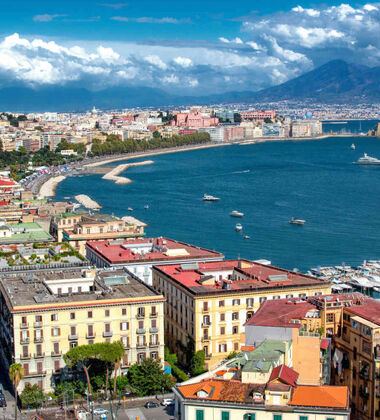 MSC Divina ile Ege & Akdeniz