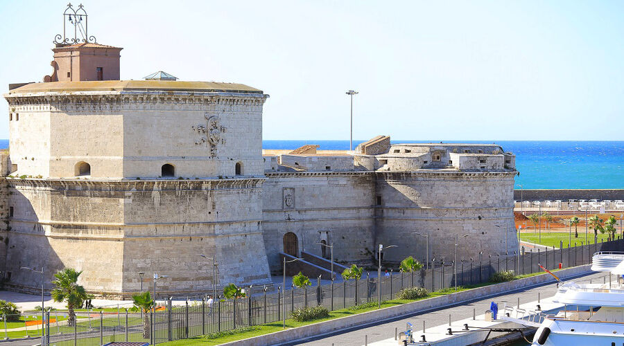 MSC Divina ile Ege & Akdeniz