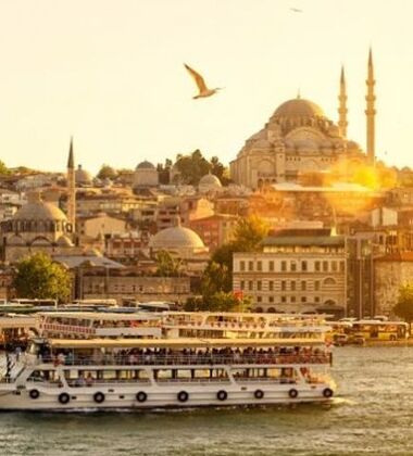 İstanbul Turu