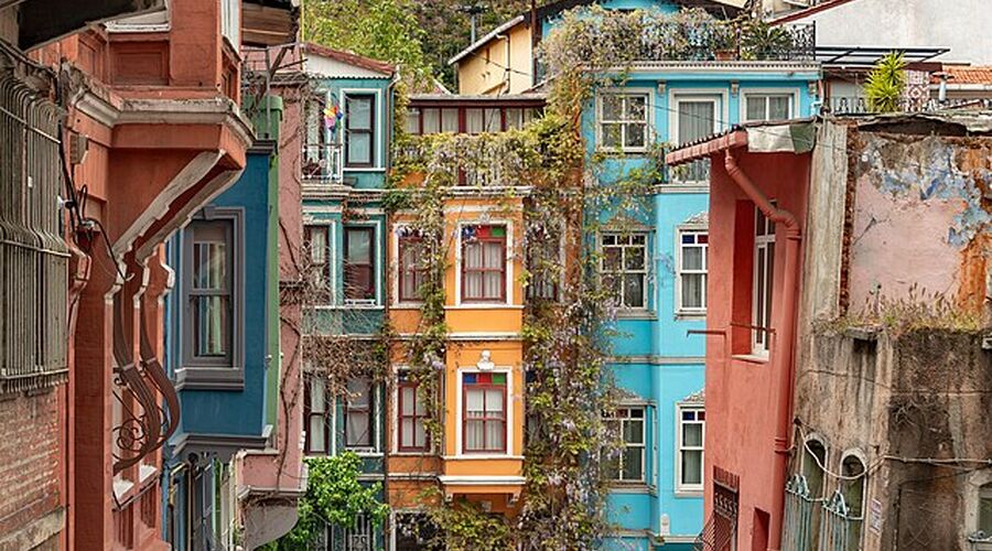 İstanbul Turu