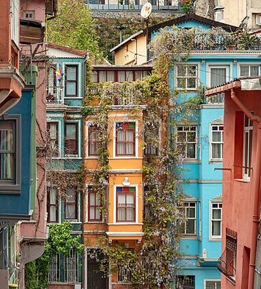 İstanbul Turu