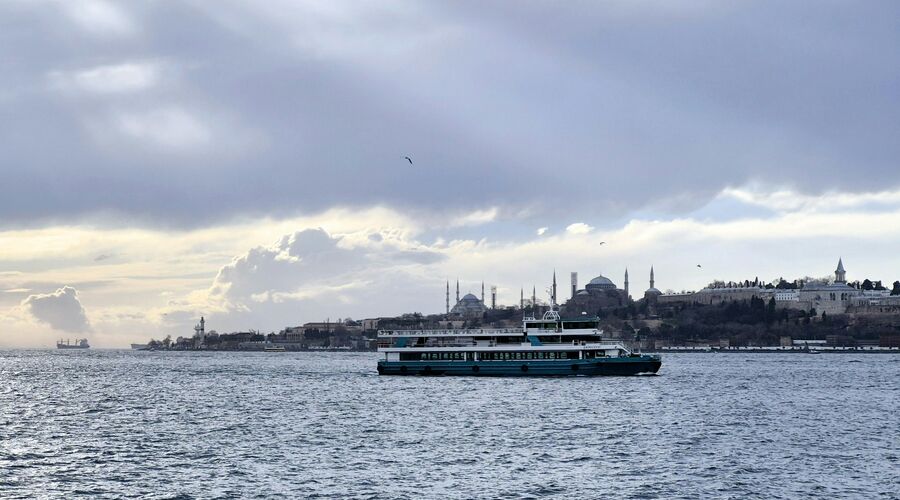 İstanbul Turu
