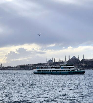 İstanbul Turu