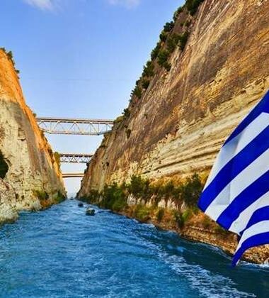 Tanrıların Şehrine Yolculuk Atina Turu