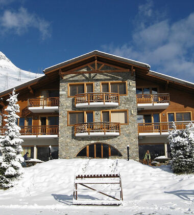 Les Elfes International - Verbier - Kış Kampı- İsviçre