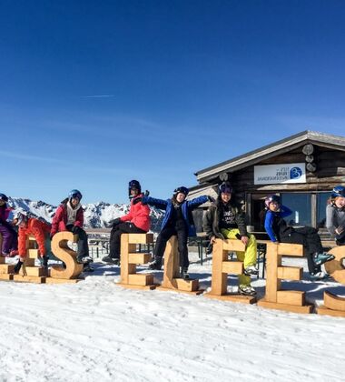 Les Elfes International - Verbier - Kış Kampı- İsviçre