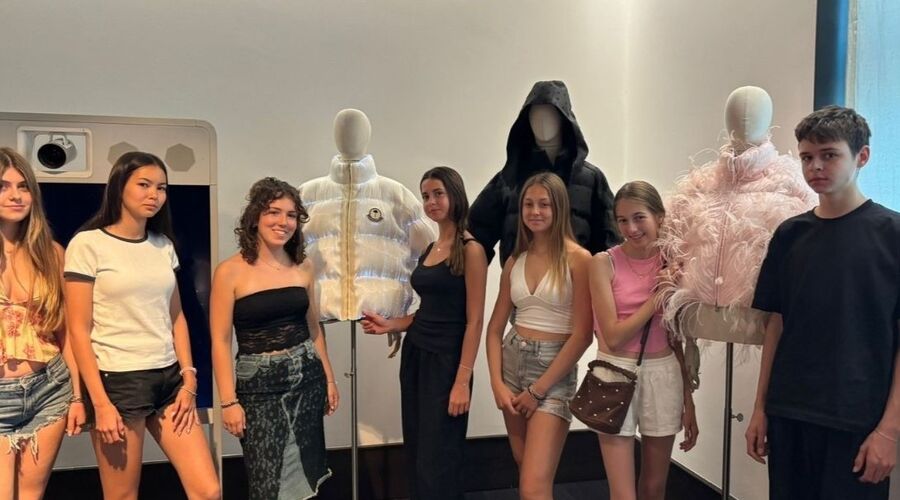 Sportech Academy Career Experience