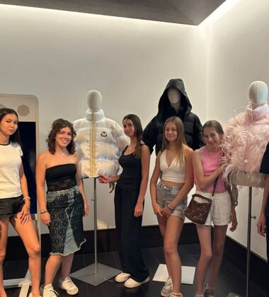 Sportech Academy Career Experience