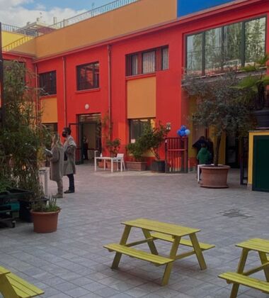 Sportech Academy Academic 