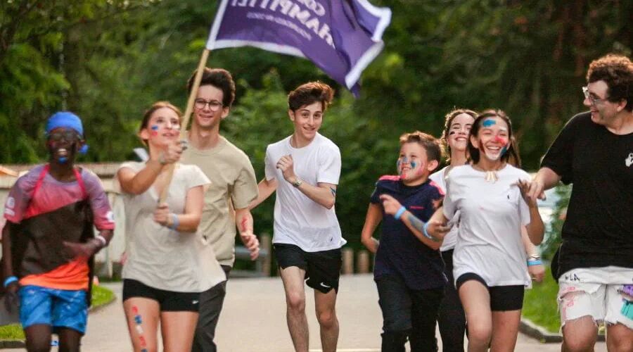 Collège Champittet - Lozan - İsviçre