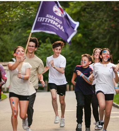 Collège Champittet - Lozan - İsviçre