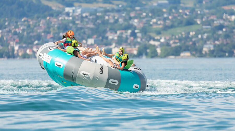 College Alpin Beau Soleil - Villars-sur-Ollon - İsviçre