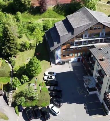 Aiglon - Chesieres - İsviçre