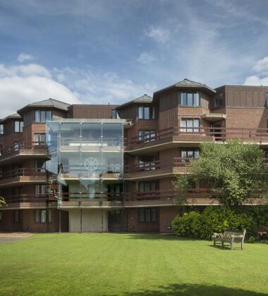 Bucksmore - Pre-University - Cambridge