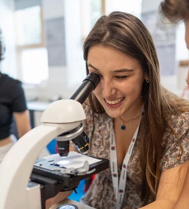 Bucksmore - Pre-University - Cambridge