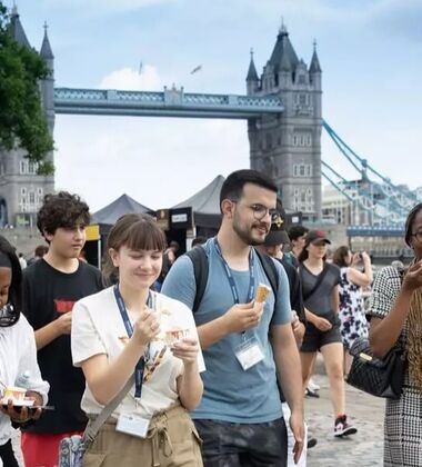 IMMERSE EDUCATION SCHOOL LONDON