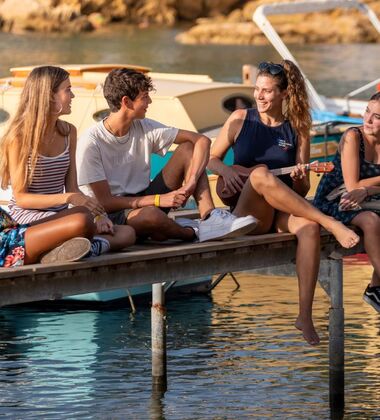 CIA - JUAN-LES-PINS - FRANSA