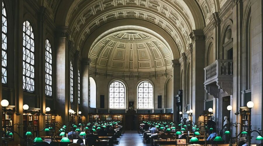 Immerse Education - Boston - ABD