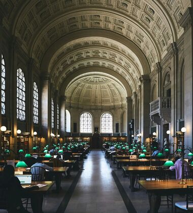 Immerse Education - Boston - ABD