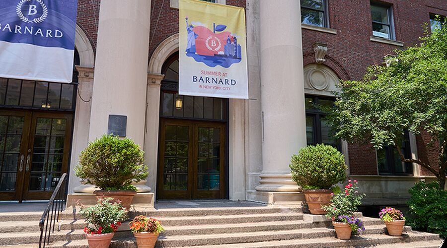 Immerse Education - New York - ABD