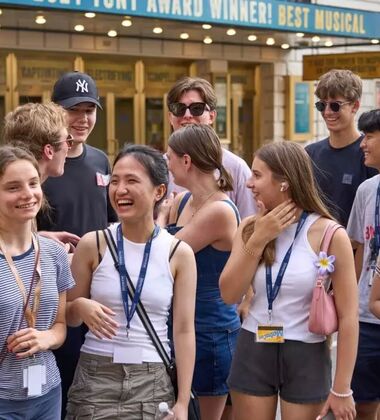 Immerse Education - New York - ABD