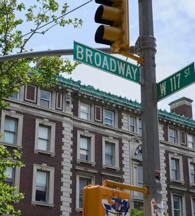 Immerse Education - New York - ABD