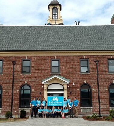 Cambridge School of Visual & Performing Arts - Boston