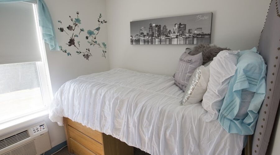 Cambridge School of Visual & Performing Arts - Boston