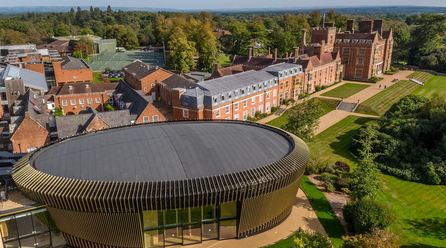 Discovery Summer Benenden School