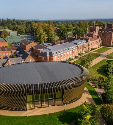 Discovery Summer Benenden School