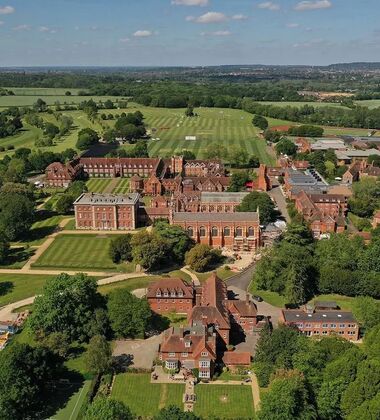 Nike Basketball Camps Radley 