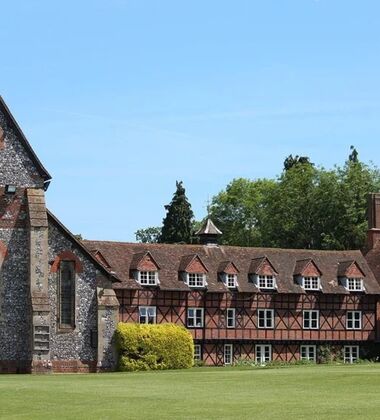 Nike Football with Chelsea FC - Bradfield College