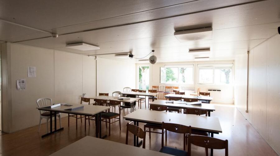 Alpadia - Leysin - İsviçre