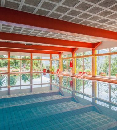 Alpadia - Leysin - İsviçre