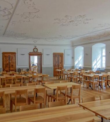 Alpadia - Engelberg - İsviçre