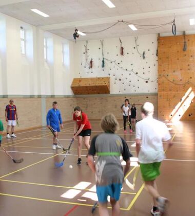 Alpadia - Engelberg - İsviçre